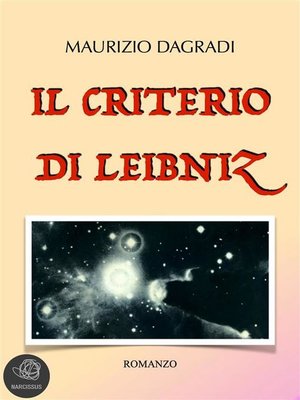 cover image of Il Criterio di Leibniz